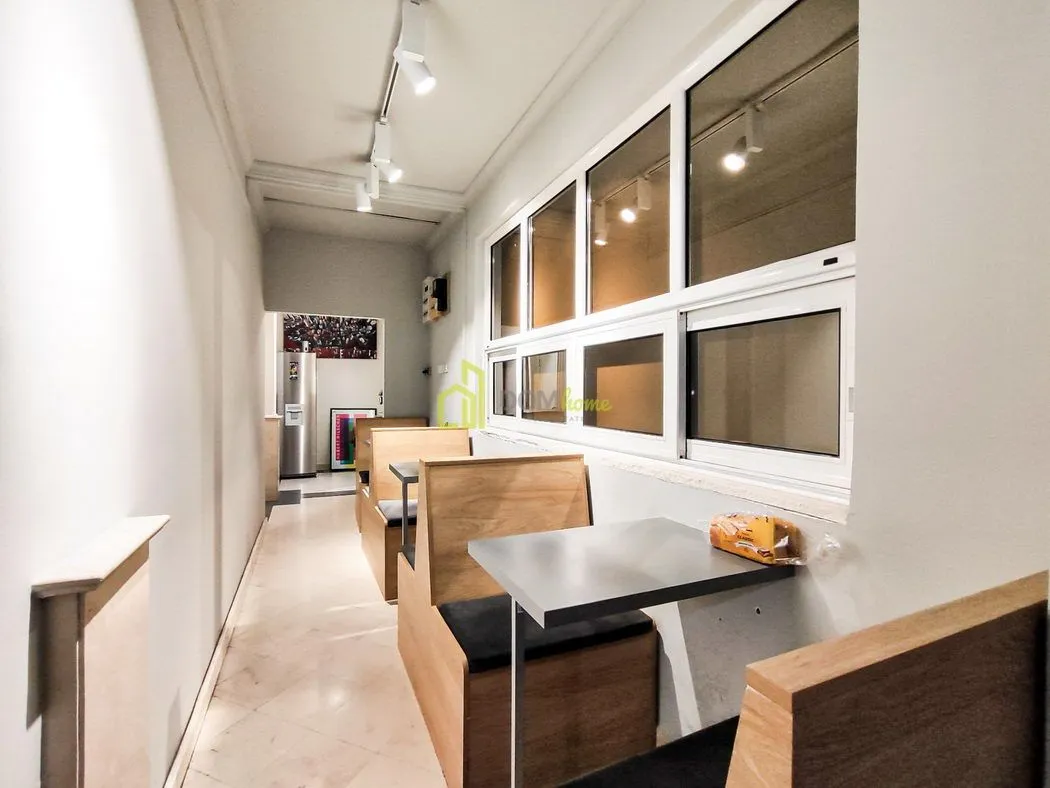 Rent, office space, 137m², Centar, Podgorica