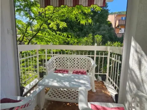 Sale, two bedroom apartment, 52m², Dubovica, Budva - image 8