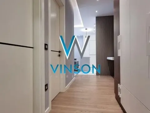 Rent, two bedroom apartment, 68m², Lipov gaj, Novi Sad Sve Podlokacije - image 20