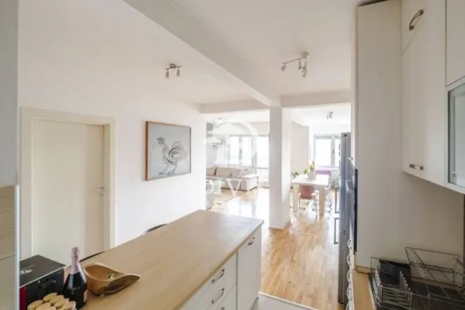 Sale, three bedroom apartment, 89m², Trošarina, Voždovac Sve Podlokacije