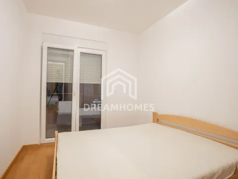 Daily-rent, one bedroom apartment, 48m², New City, Podgorica - image 5