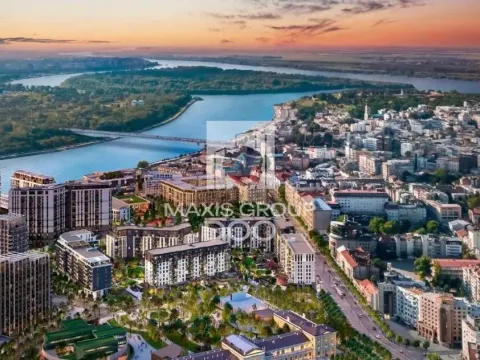 Prodaja, jednosoban stan, 35m², Savski Venac, Beograd - image 9