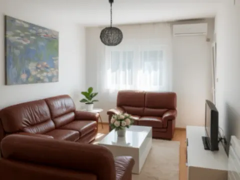 Izdavanje, dvosoban stan, 71m², City Kvart, Podgorica - image 3