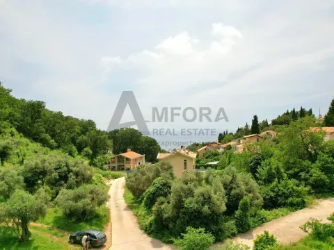 Sale, land lot, 1127m², Reževići, Budva