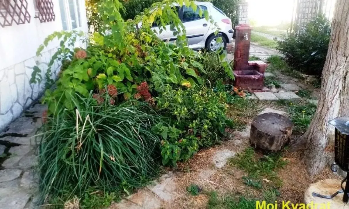 Prodaja, kuća, 124m², Arnajevo, Barajevo