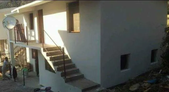 Sale, house, 100m², Bar, Crna Gora