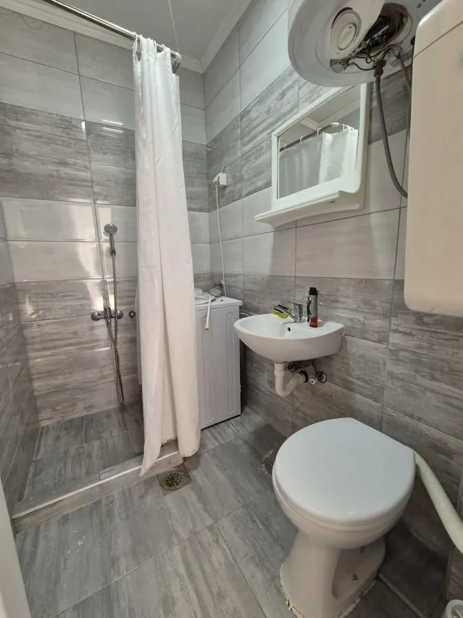 Prodaja, dvosoban stan, 65m², Centar, Jagodina