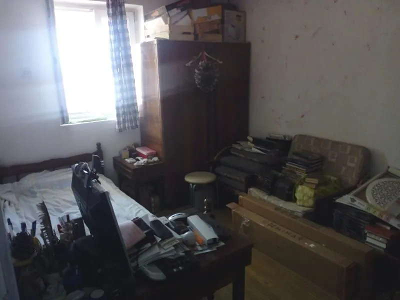 Sale, one bedroom apartment, 45m², Budva, Crna Gora