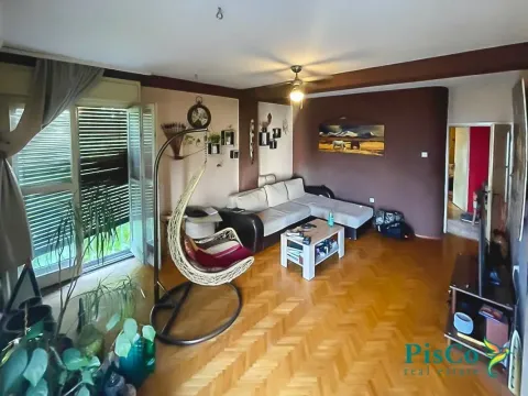 Prodaja, dvosoban stan, 58m², Centar, Podgorica - image 1