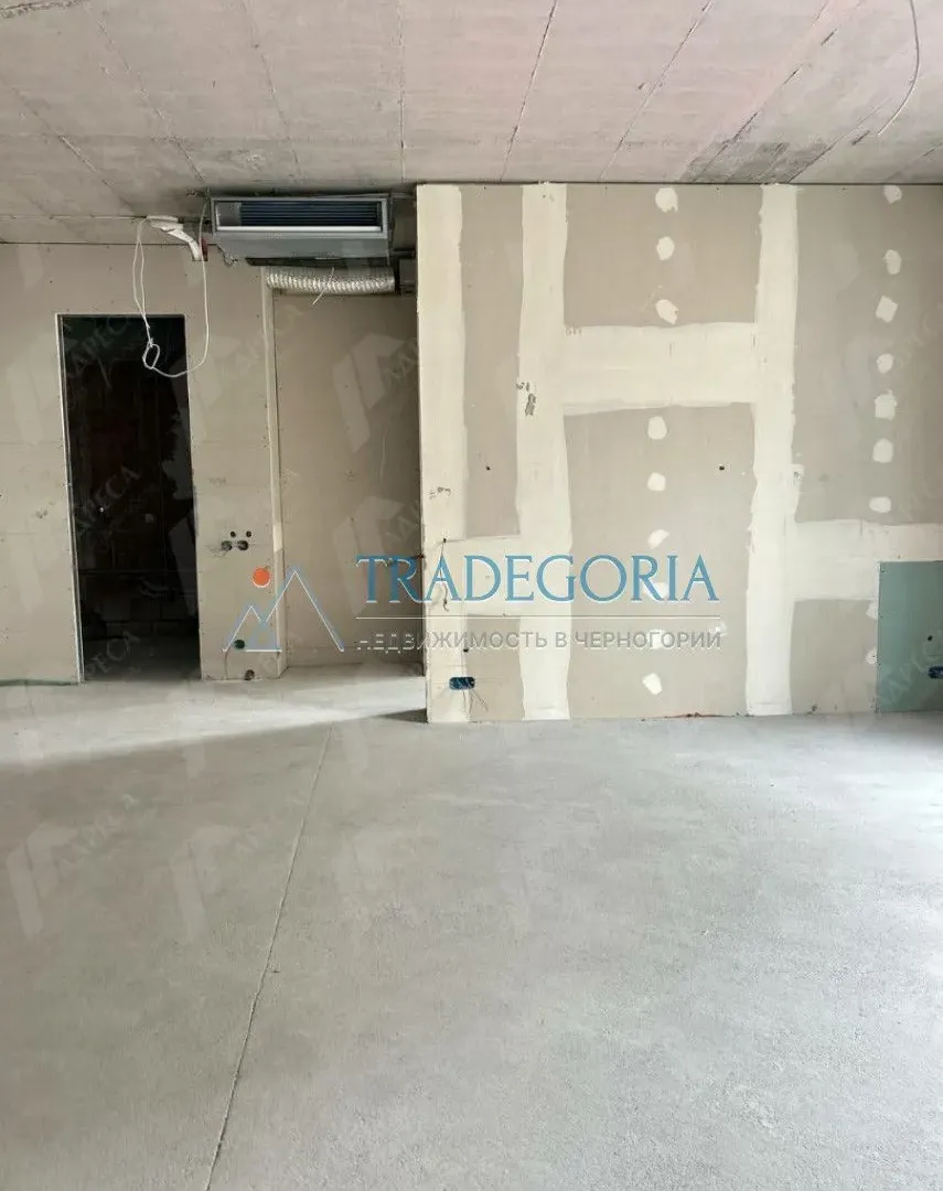 Prodaja, dvosoban stan, 82m², Budva, Crna Gora