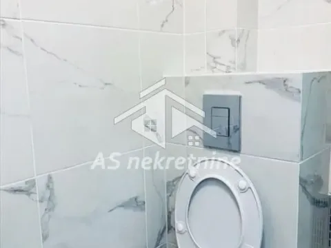 Rent, two bedroom apartment, 42m², Kalenić Pijaca, Vračar Sve Podlokacije - image 8