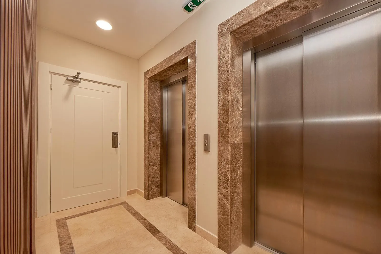Prodaja, jednosoban stan, 35m², Bečići, Budva