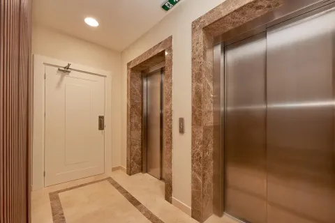 Prodaja, jednosoban stan, 35m², Bečići, Budva - image 15