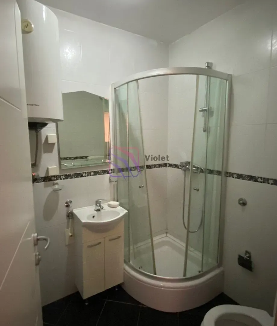Prodaja, jednosoban stan, 49m², Zabjelo, Podgorica
