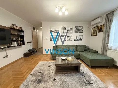 Sale, three bedroom apartment, 61m², Podbara, Novi Sad Sve Podlokacije - image 5