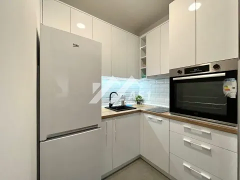 Izdavanje, jednosoban stan, 40m², Adamovićevo Naselje, Novi Sad Sve Podlokacije - image 5