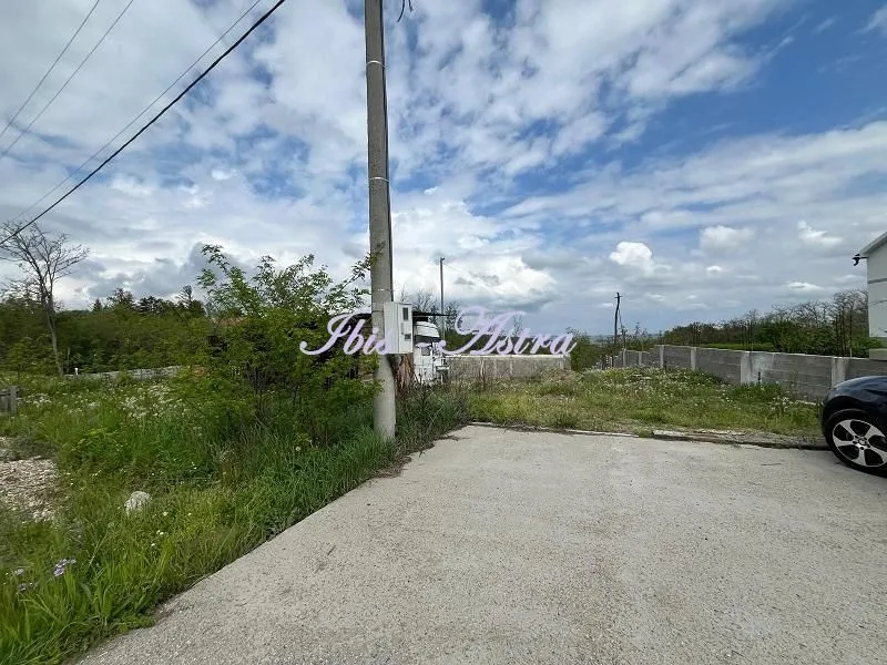 Prodaja, plac, 900m², Babe, Sopot