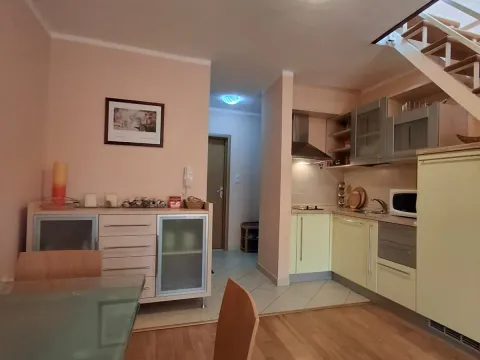 Prodaja, jednosoban stan, 52m², Bečići, Budva - image 6