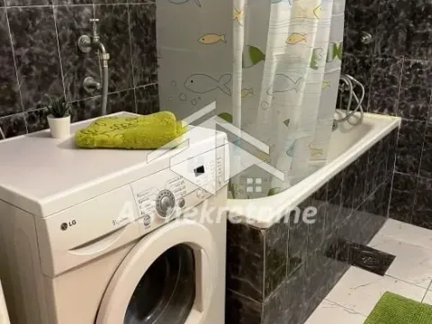 Rent, two bedroom apartment, 66m², Novi Beograd Sve Podlokacije, Beograd - image 15