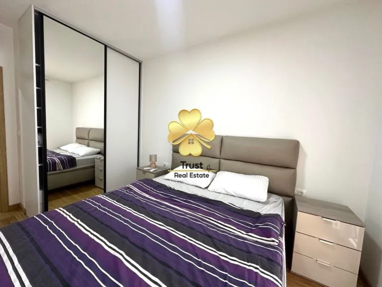Rent, two bedroom apartment, 72m², New City, Podgorica