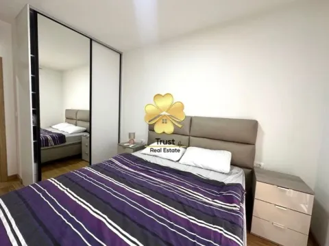 Rent, two bedroom apartment, 72m², New City, Podgorica - image 12