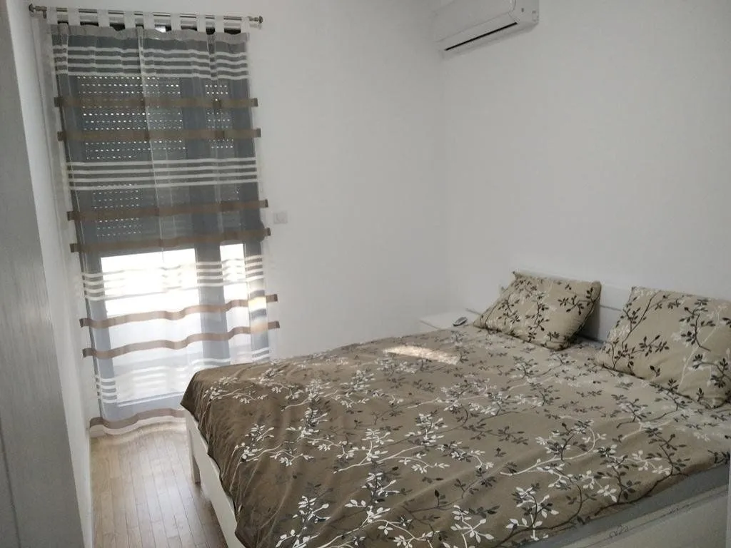 Izdavanje, jednosoban stan, 48m², Dalmatinska ulica, Podgorica