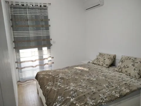 Izdavanje, jednosoban stan, 48m², Dalmatinska ulica, Podgorica - image 2