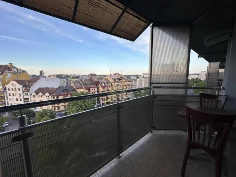 Rent, two bedroom apartment, 55m², Bulevar Oslobodjenja, Novi Sad Sve Podlokacije - image 11
