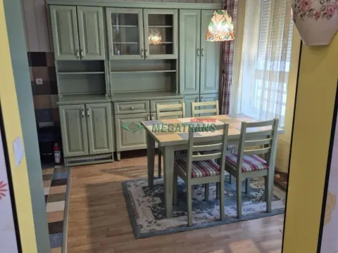 Izdavanje, trosoban stan, 102m², Belvil, Beograd - image 16