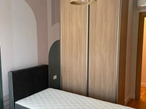 Rent, one bedroom apartment, 70m², Seljanovo, Tivat - image 5
