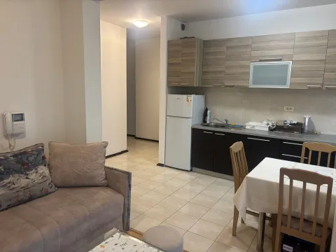 Izdavanje, dvosoban stan, 52m², Centar, Budva - image 4