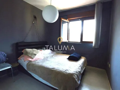 Izdavanje, jednosoban stan, 40m², Stari Aerodrom, Podgorica - image 3