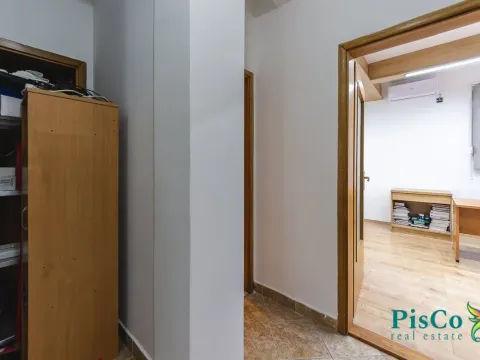 Izdavanje, jednosoban stan, 53m², Momišići, Podgorica - image 2