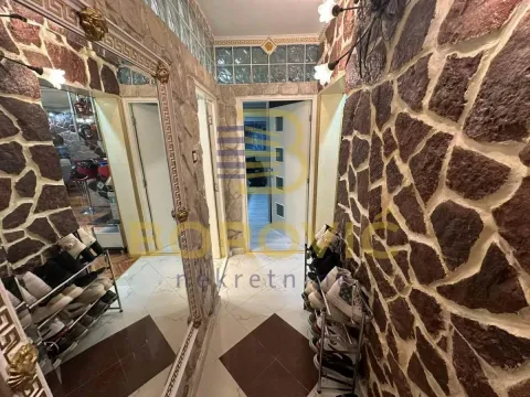 Sale, two bedroom apartment, 57m², Karaburma, Palilula Sve Podlokacije - image 6