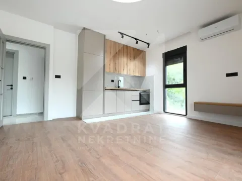 One Bedroom Apartment for Rent, 40m2, Gornja Gorica, Podgorica One Bedroom Apartment for Rent, 40m2, Gornja Gorica, Podgorica