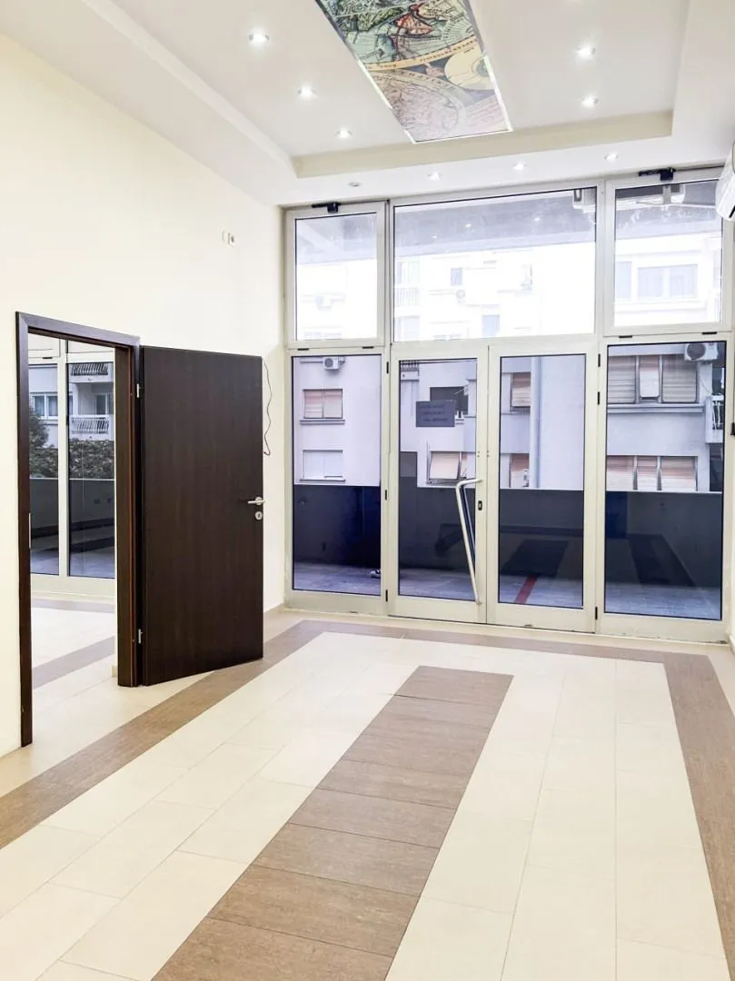 Rent, office space, 60m², Tivat, Crna Gora
