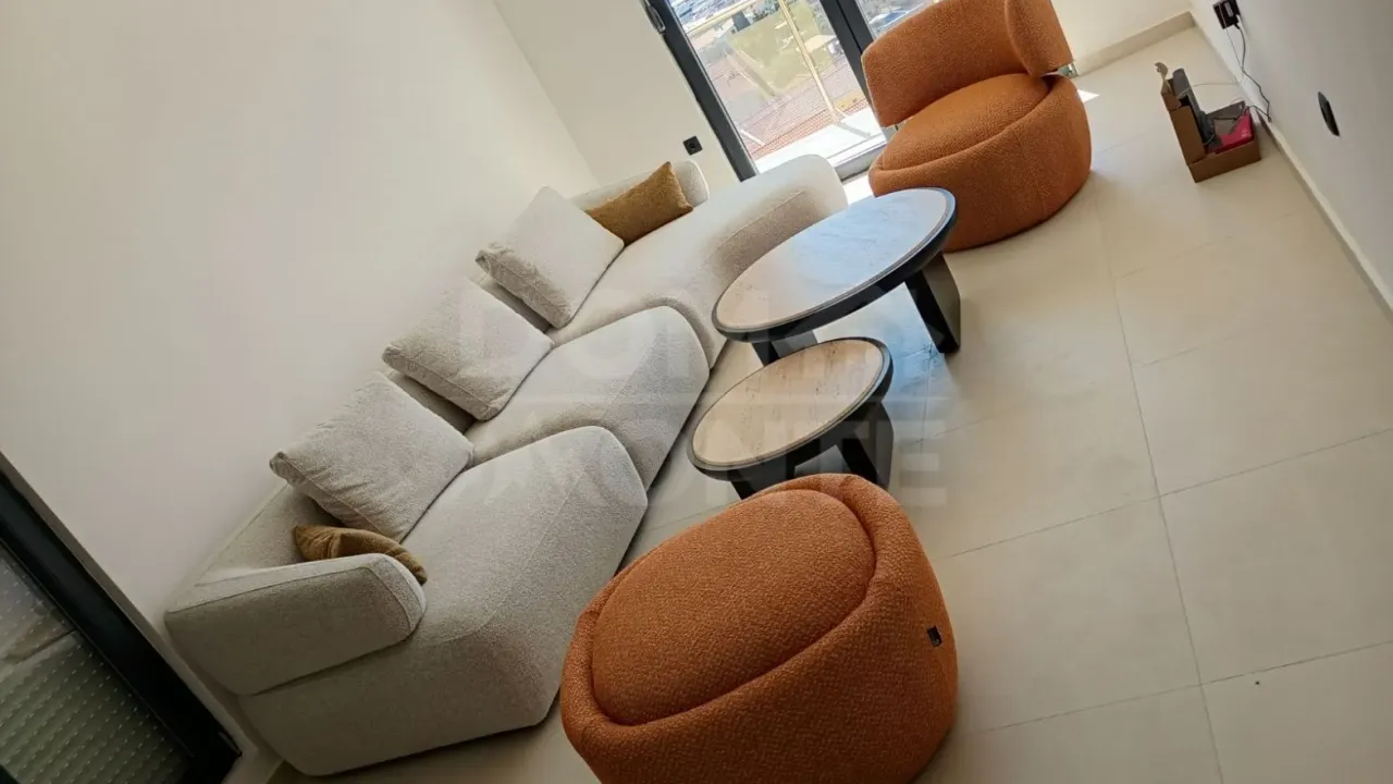 Sale, two bedroom apartment, 45m², Đenovići, Herceg Novi