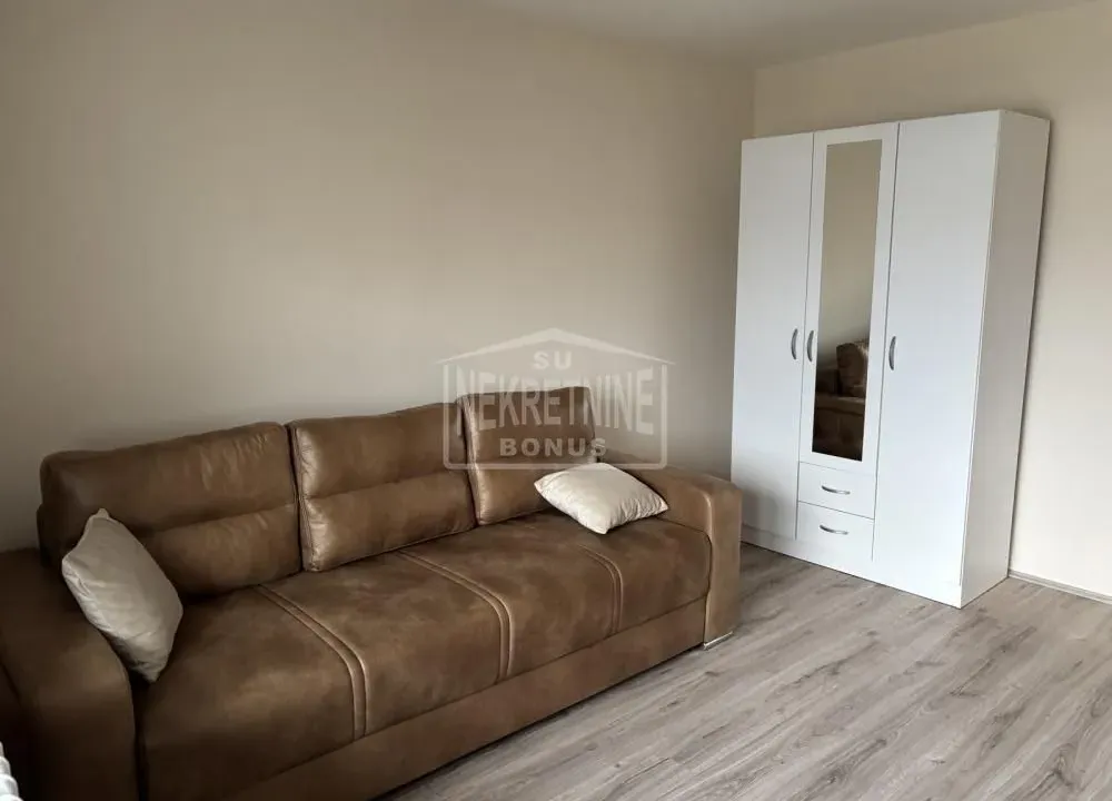 Sale, apartment, 28m², Prozivka, Subotica