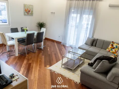 Rent, one bedroom apartment, 50m², Central Point, Podgorica - image 3