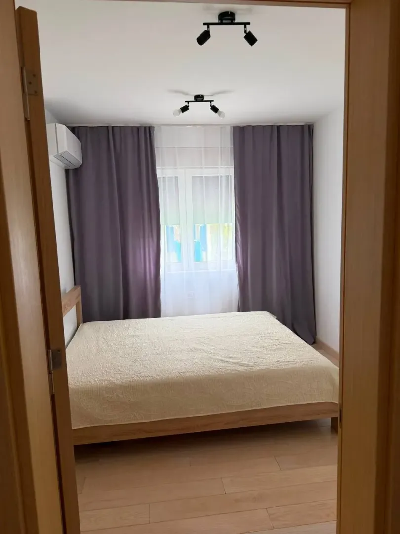 Prodaja, dvosoban stan, 76m², Igalo, Herceg Novi