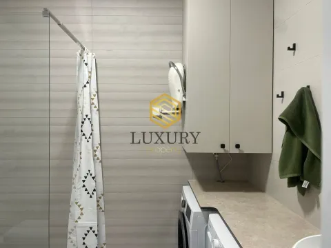 Rent, one bedroom apartment, 46m², Zabjelo, Podgorica - image 3