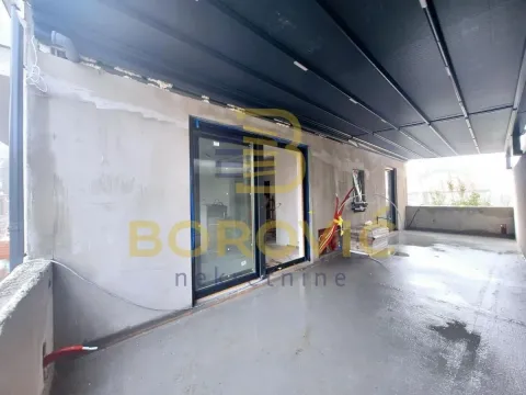 Prodaja, trosoban stan, 100m², Kluz, Zvezdara Sve Podlokacije - image 11