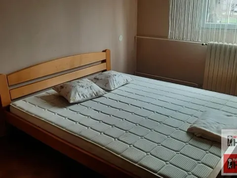 Izdavanje, dvosoban stan, 49m², Satelit, Novi Sad Sve Podlokacije - image 5