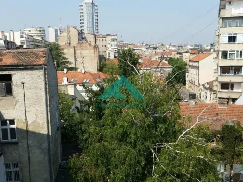 Prodaja, trosoban stan, 58m², Stari Grad, Beograd - image 21