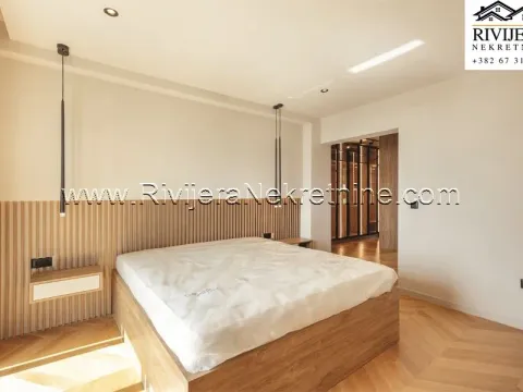 Prodaja, trosoban stan, 152m², Savina, Herceg Novi - image 2