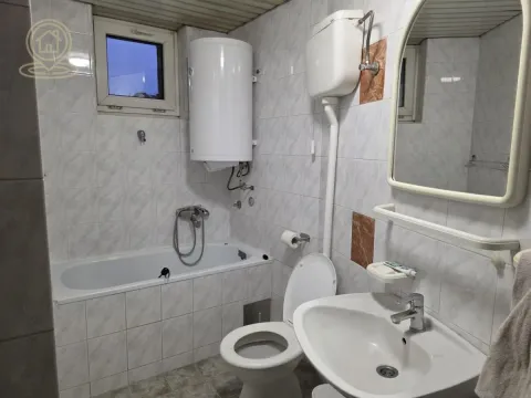 Izdavanje, dvosoban stan, 48m², Podbara, Novi Sad Sve Podlokacije - image 9