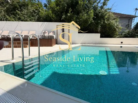 Prodaja, jednosoban stan, 40m², Mažina, Tivat - image 6
