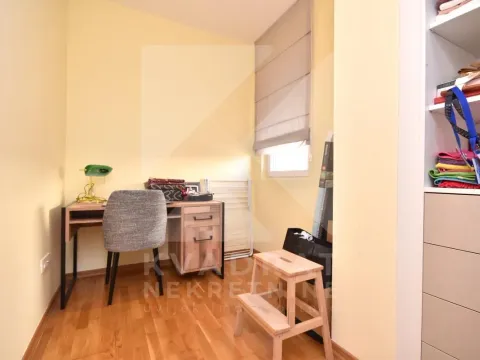 Prodaja, trosoban stan, 87m², Tuški Put, Podgorica - image 11