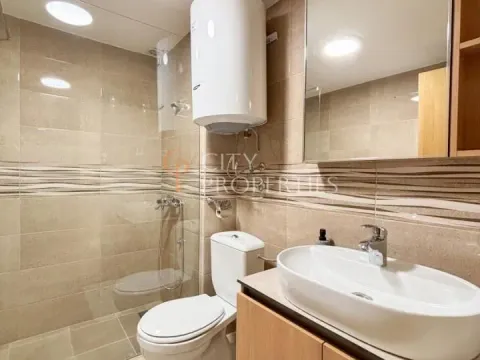 Rent, apartment, 87m², Momišići, Podgorica - image 12