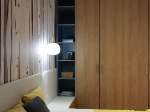 Izdavanje, dvosoban stan, 42m², Bulevar Oslobodjenja, Novi Sad Sve Podlokacije - image 14